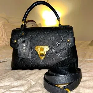 Louis Vuitton ポシェット・ソビー/エナメル/BLK s_wp_64c511df1645f78c64b2fa2a.webp